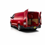 new citroen jumpy