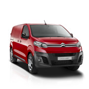 new citroen jumpy